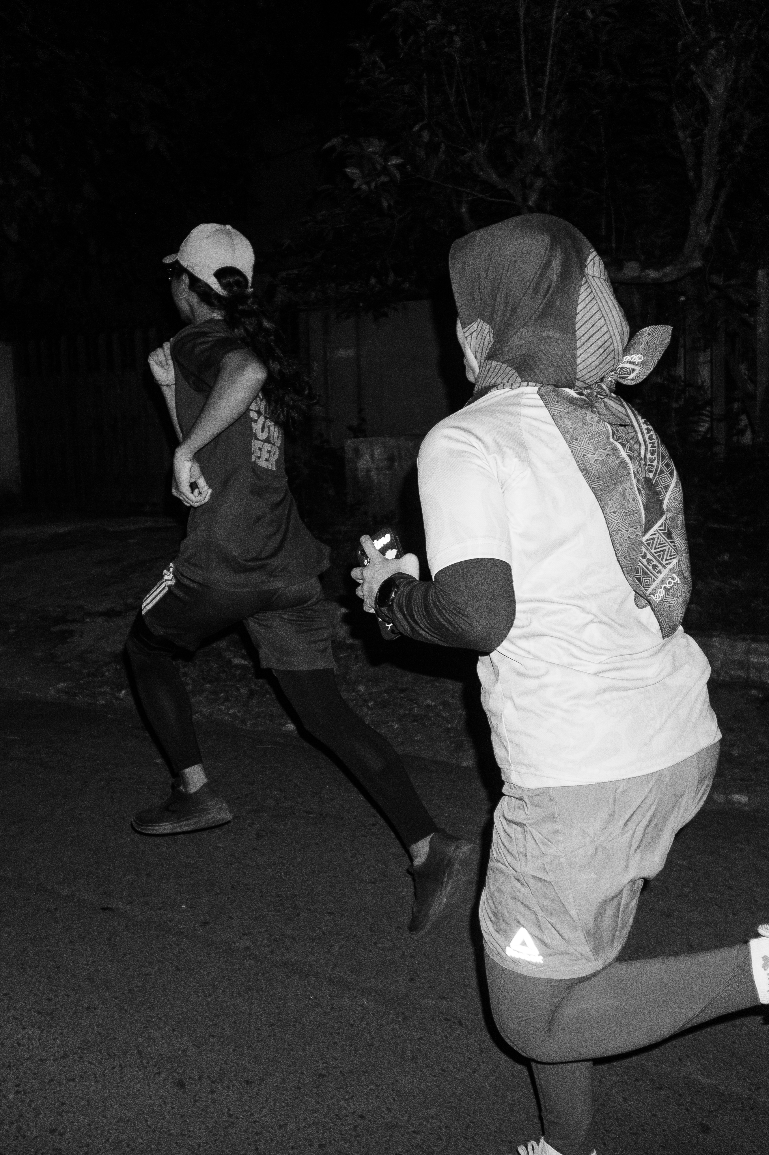 Thursday Night Run (June 9, 2022)