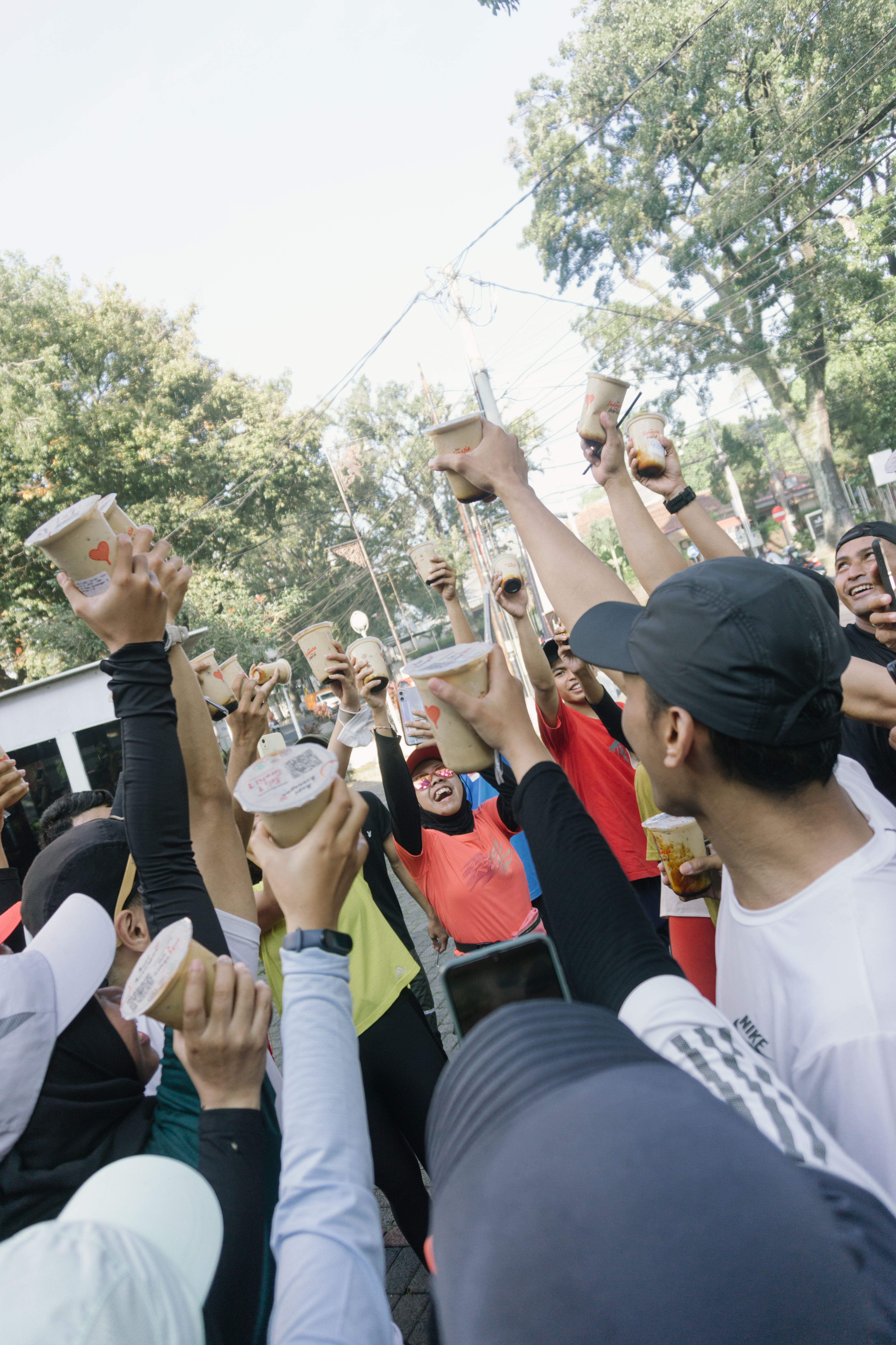 Sunday Morning Run (June 5, 2022)