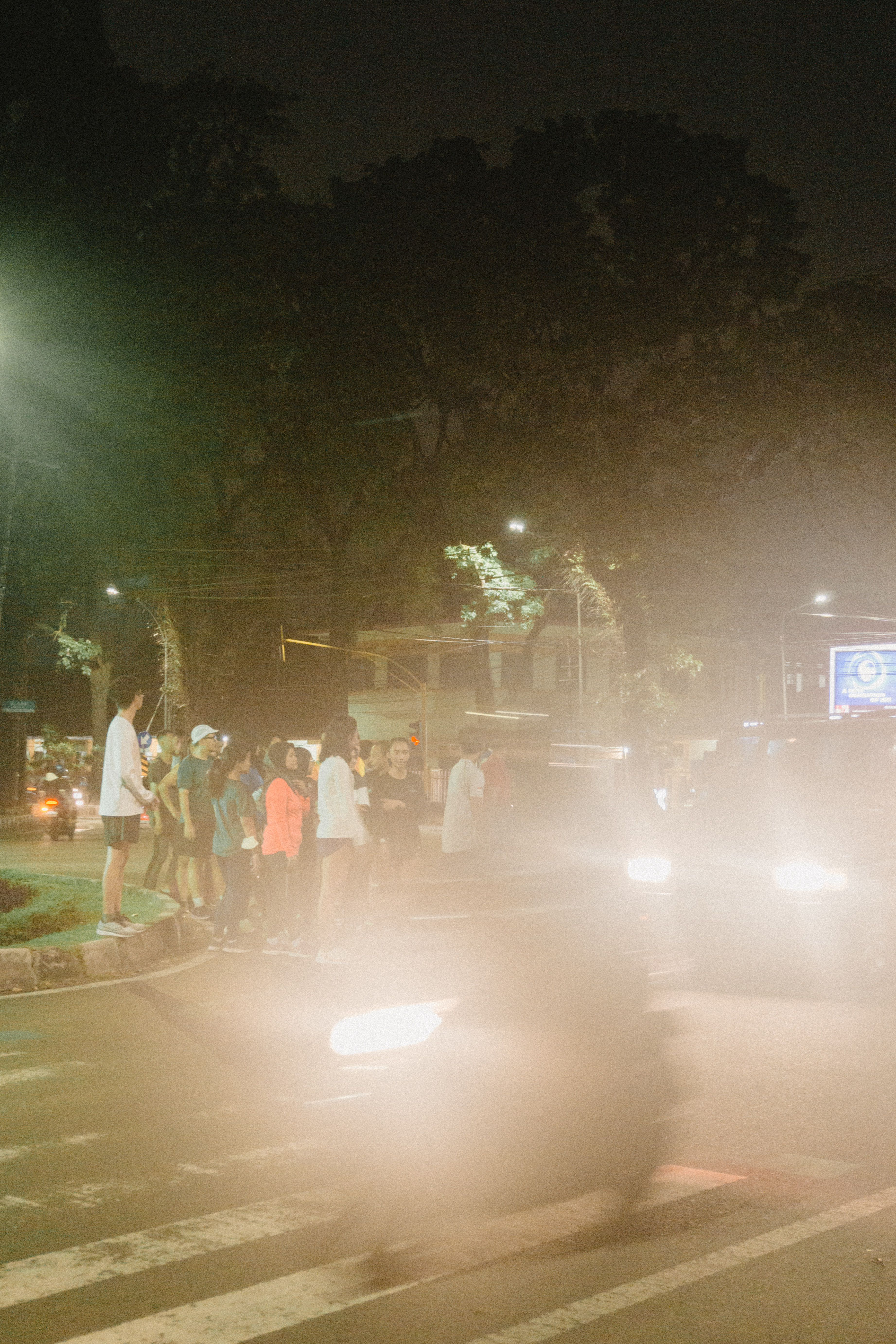 Thursday Night Run (Sept 15, 2022)