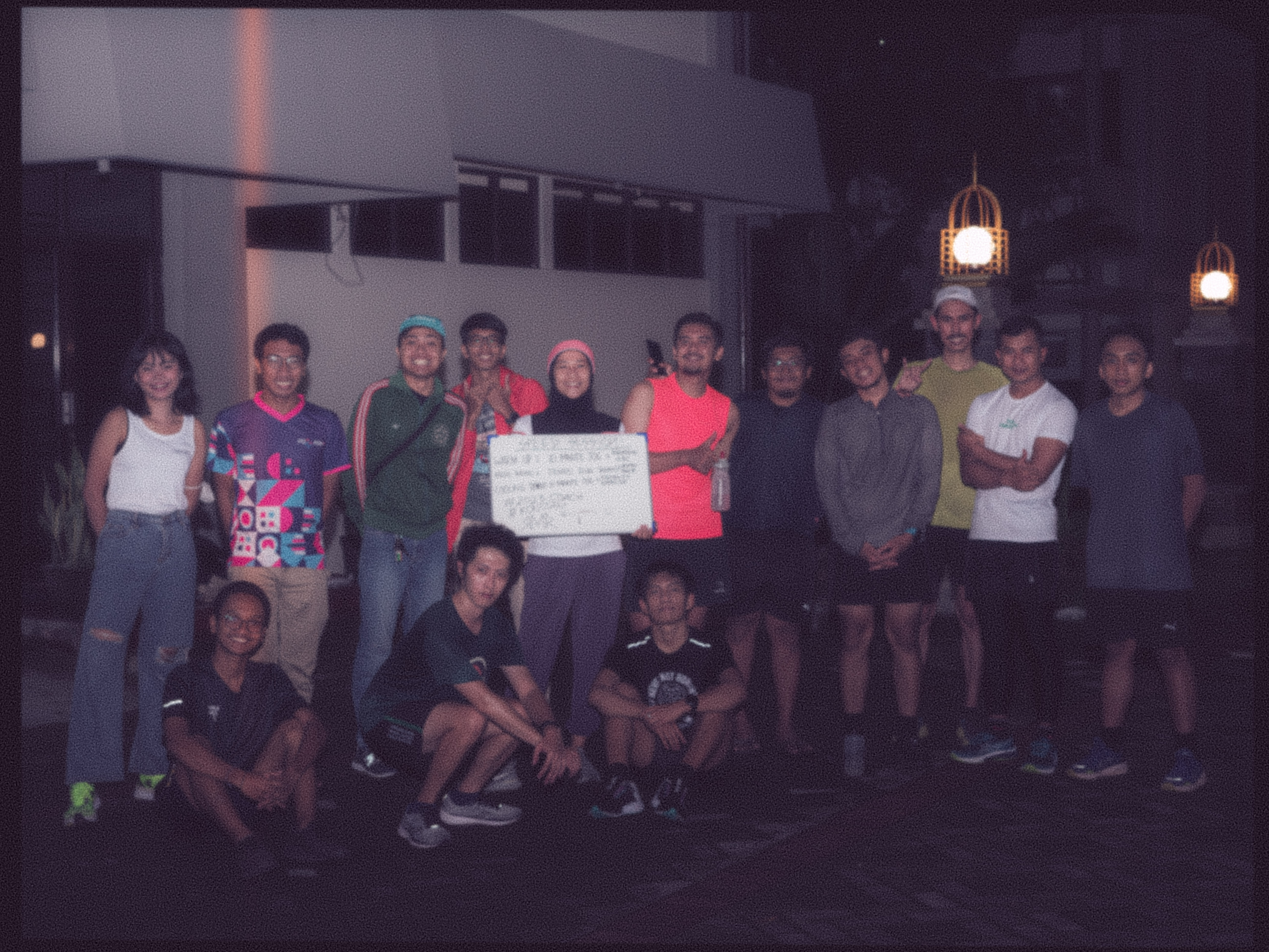 RUNMLGRUN: SPEED SESSION