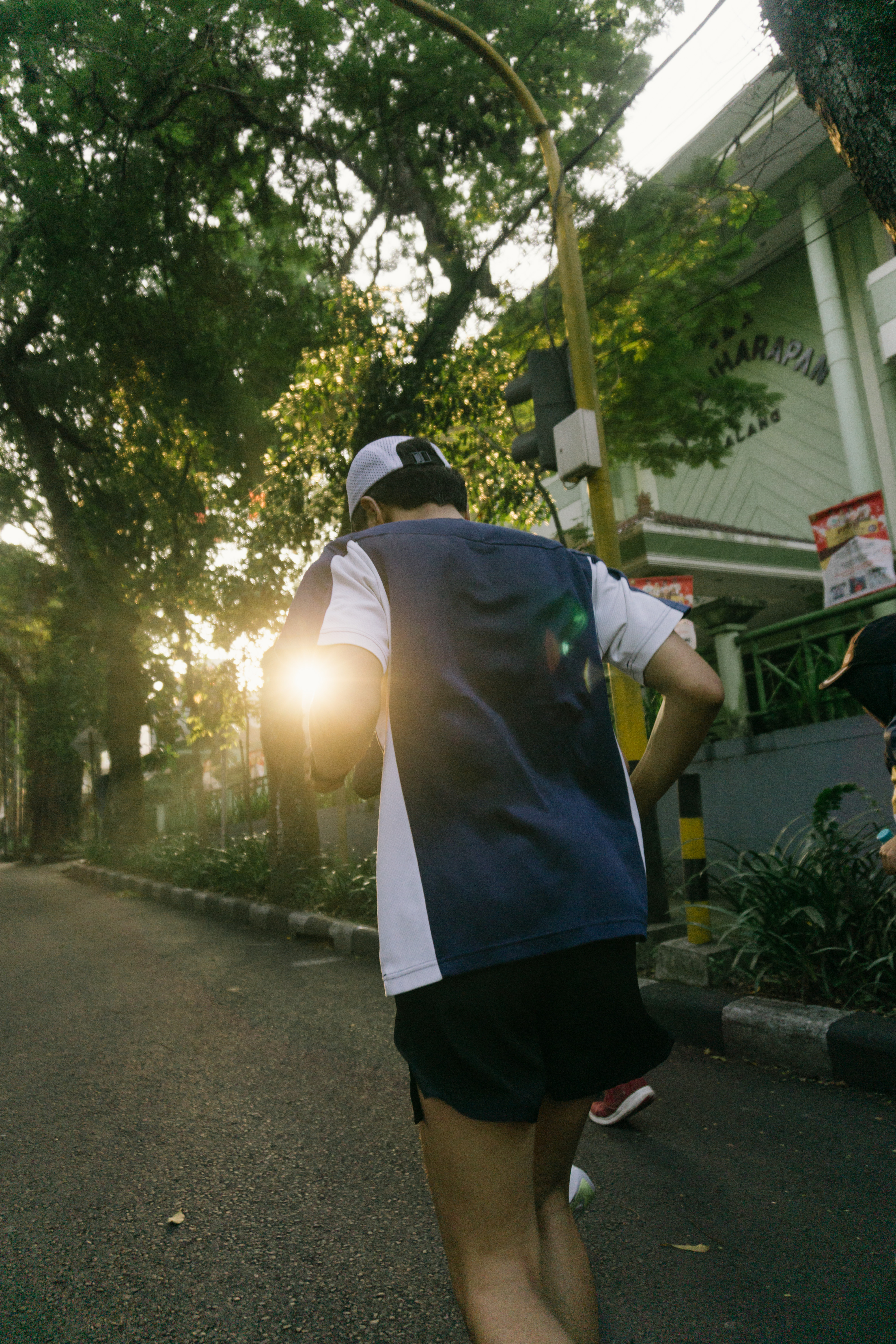 Sunday Morning Run (June 19, 2022)