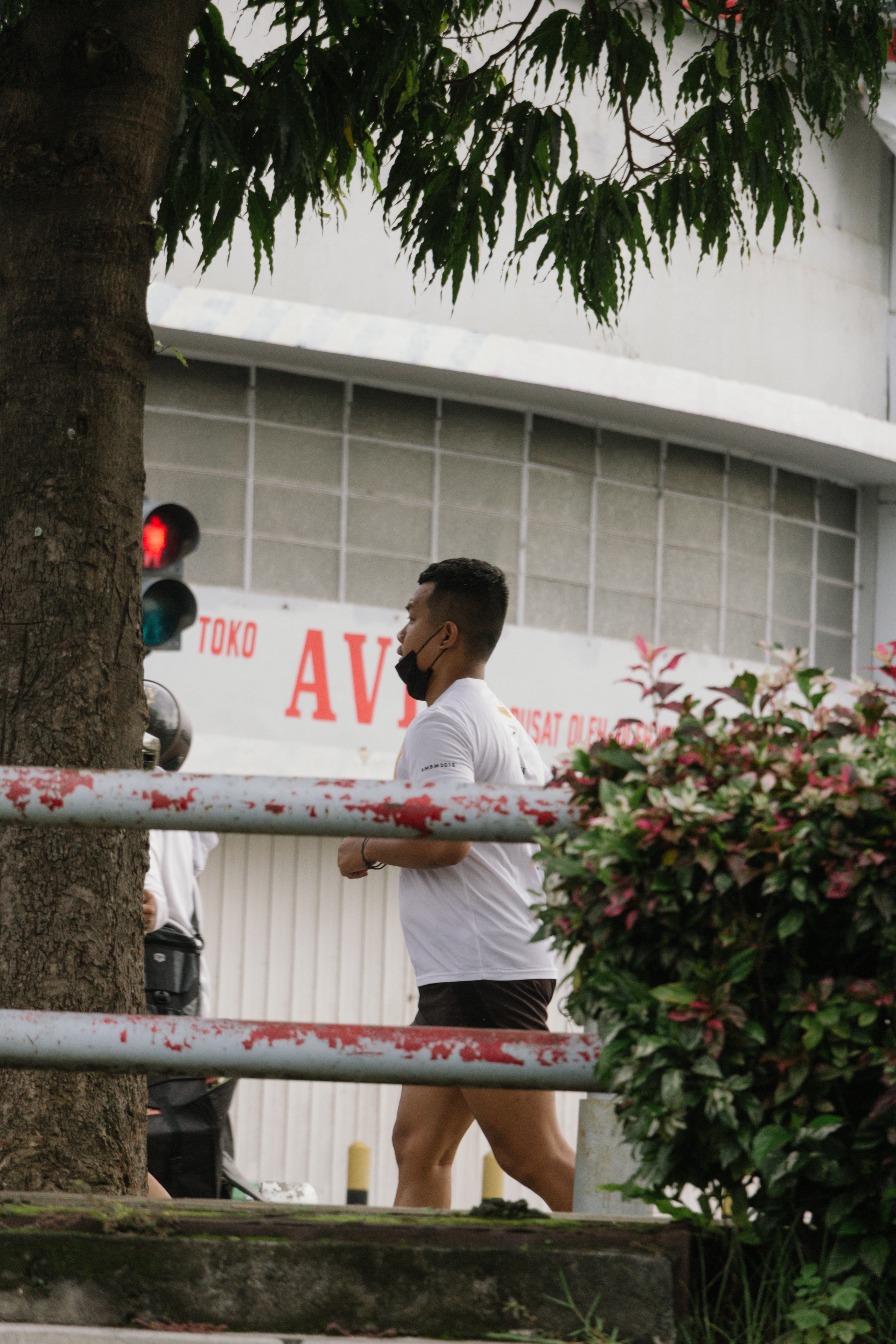 Sunday Morning Run (Nov 21, 2021)